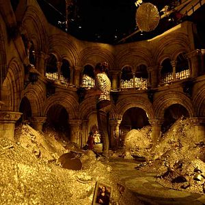 Fotoğraf Korsanlar!