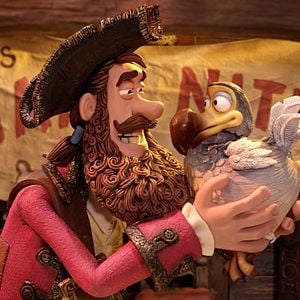 Fotoğraf Korsanlar!