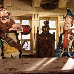 Fotoğraf Korsanlar!