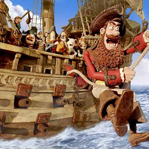 Fotoğraf Korsanlar!