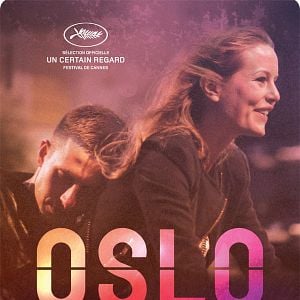 Fotoğraf Oslo, 31 Ağustos