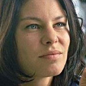 Fotoğraf Rifka Lodeizen