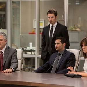 Fotoğraf Dallas (2012)