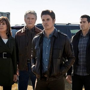 Fotoğraf Dallas (2012)