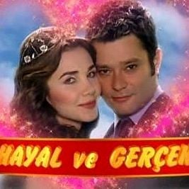 Fotoğraf Hayal ve Gerçek
