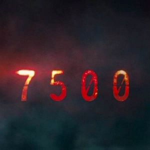 Fotoğraf Uçuş 7500