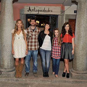 Fotoğraf Carmela Poch