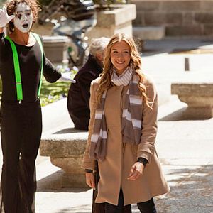 Fotoğraf El don de Alba