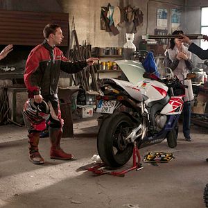 Fotoğraf El don de Alba