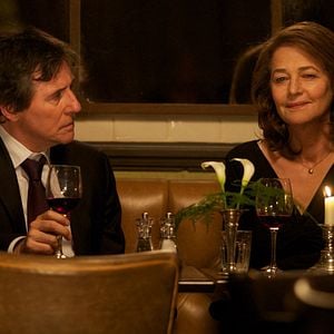 Fotoğraf Gabriel Byrne