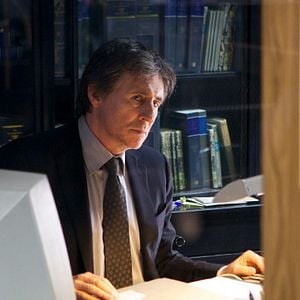 Fotoğraf Gabriel Byrne
