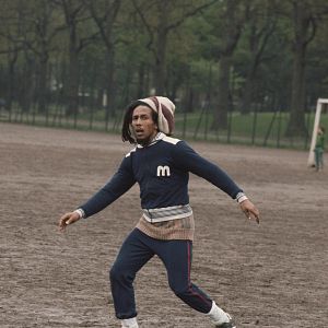 Fotoğraf Marley