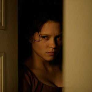 Fotoğraf Kraliçe'nin Vedası