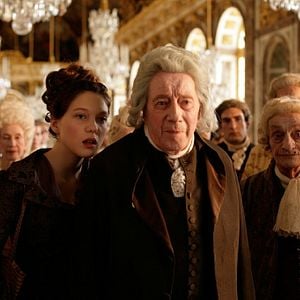 Fotoğraf Kraliçe'nin Vedası