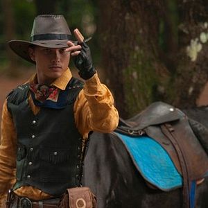 Fotoğraf Hayvanat Bahçesinden Kartpostallar