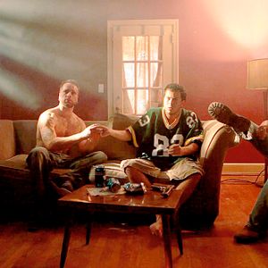 Fotoğraf Billy Bob Thornton