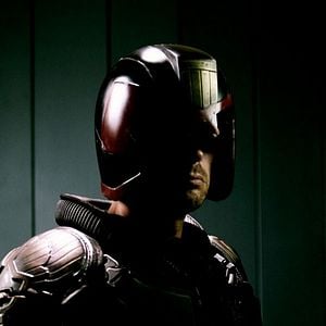 Fotoğraf Yargıç Dredd 3D