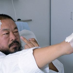 Fotoğraf Ai Weiwei: Never Sorry