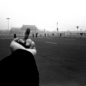 Fotoğraf Ai Weiwei: Never Sorry