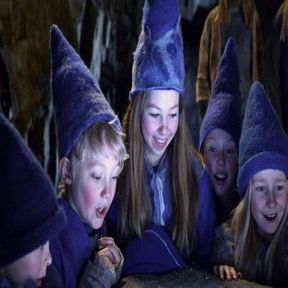 Fotoğraf Blåfjell 2: Jakten på det magiske horn