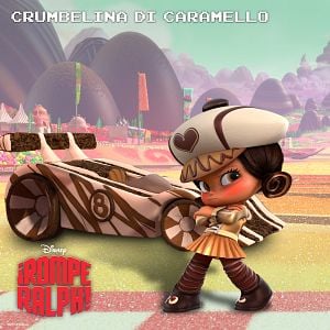 Fotoğraf Oyunbozan Ralph