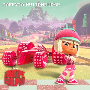 Fotoğraf Oyunbozan Ralph