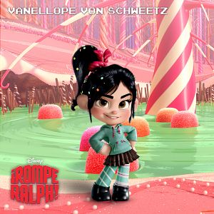 Fotoğraf Oyunbozan Ralph