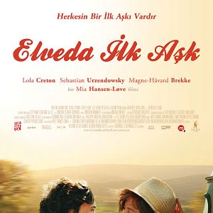 Fotoğraf Elveda İlk Aşk