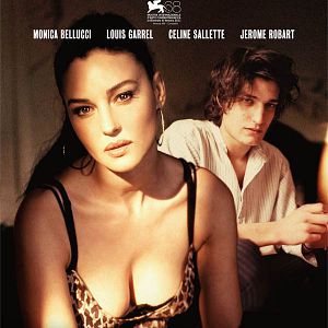 Fotoğraf Yakıcı Bir Yaz