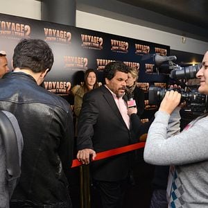 Fotoğraf Gizemli Adaya Yolculuk