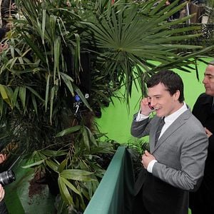 Fotoğraf Gizemli Adaya Yolculuk