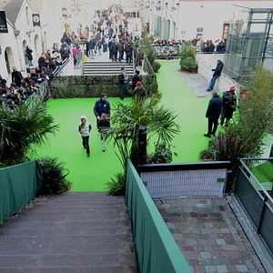 Fotoğraf Gizemli Adaya Yolculuk