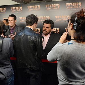 Fotoğraf Gizemli Adaya Yolculuk