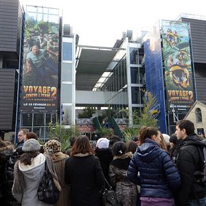 Fotoğraf Gizemli Adaya Yolculuk