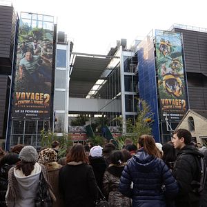 Fotoğraf Gizemli Adaya Yolculuk