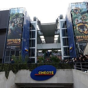 Fotoğraf Gizemli Adaya Yolculuk