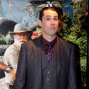 Fotoğraf Gizemli Adaya Yolculuk