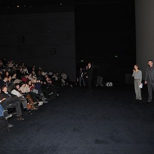 Fotoğraf Gizemli Adaya Yolculuk