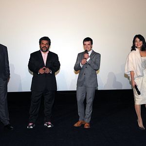 Fotoğraf Gizemli Adaya Yolculuk