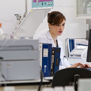 Fotoğraf Rachel Weisz