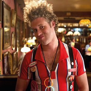 Fotoğraf T.J. Miller