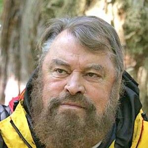 Fotoğraf Brian Blessed