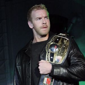 Fotoğraf Christian Cage
