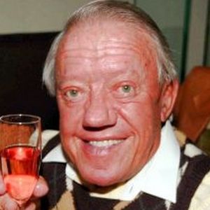 Fotoğraf Kenny Baker