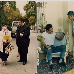 Fotoğraf Kaynanalar