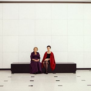 Fotoğraf Isabella Rossellini