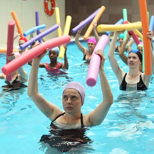 Fotoğraf Isabella Rossellini