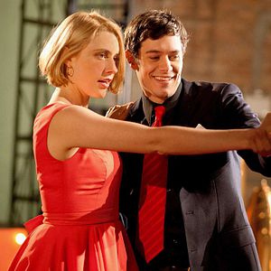 Fotoğraf Greta Gerwig