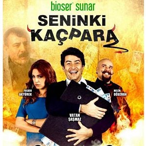 Fotoğraf Seninki Kaç Para?