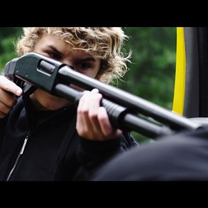 Fotoğraf The Aggression Scale